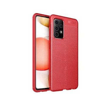 Zore Galaxy A52 Niss Silikon Kılıf
