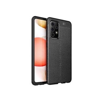 Zore Galaxy A52 Niss Silikon Kılıf