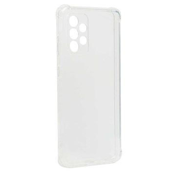 Zore Galaxy A52 Nitro Anti Shock Silikon Kılıf