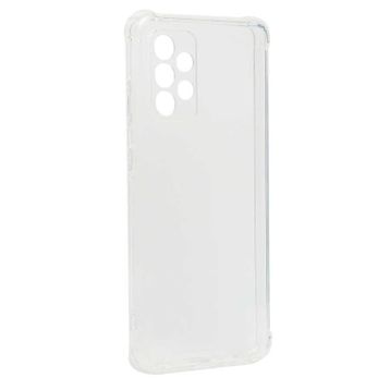 Zore Galaxy A52 Nitro Anti Shock Silikon Kılıf