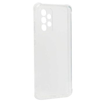 Zore Galaxy A52 Nitro Anti Shock Silikon Kılıf