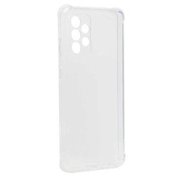 Zore Galaxy A52 Nitro Anti Shock Silikon Kılıf