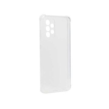 Zore Galaxy A52 Nitro Anti Shock Silikon Kılıf