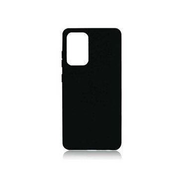 Zore Galaxy A52 Premier Silikon Kapak Kılıf