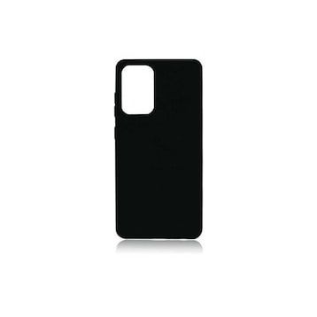 Zore Galaxy A52 Premier Silikon Kapak Kılıf