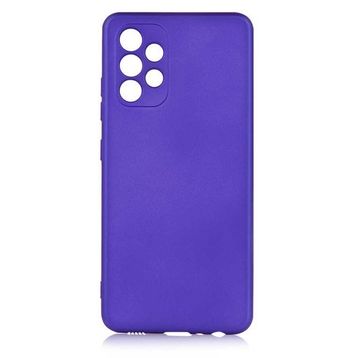 Zore Galaxy A52 Premier Silikon Kılıf