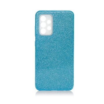 Zore Galaxy A52 Shining Silikon Kılıf