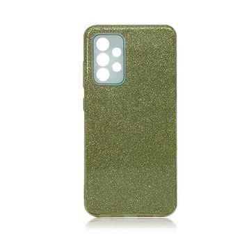 Zore Galaxy A52 Shining Silikon Kılıf