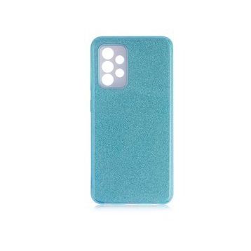 Zore Galaxy A52 Shining Silikon Kılıf