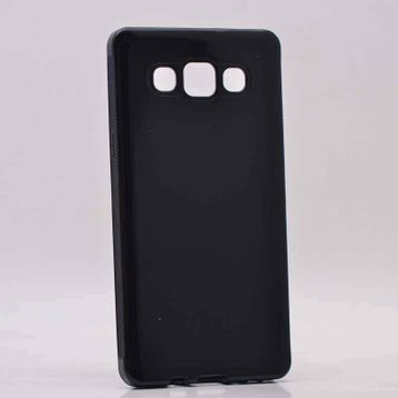 Zore Galaxy A52 Süper Silikon Kapak Kılıf