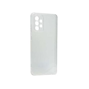 Zore Galaxy A52 Süper Silikon Kılıf