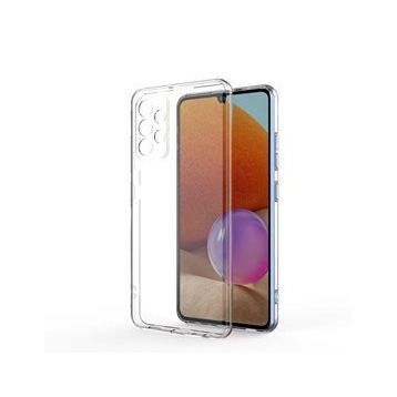 Zore Galaxy A52 Süper Silikon Kılıf