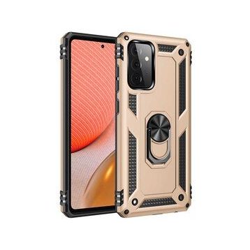 Zore Galaxy A52 Vega Kapak Kılıf