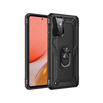 Zore Galaxy A52 Vega Silikon Kılıf