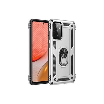 Zore Galaxy A52 Vega Silikon Kılıf