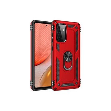 Zore Galaxy A52 Vega Silikon Kılıf