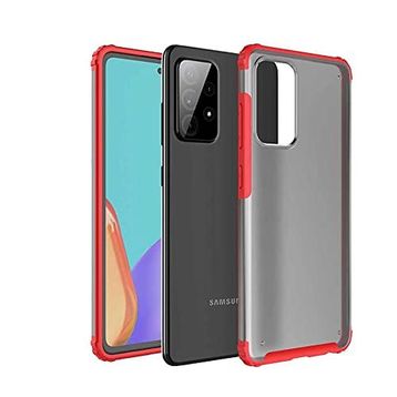 Zore Galaxy A52 Volks Silikon Cep Telefonu Kılıfı