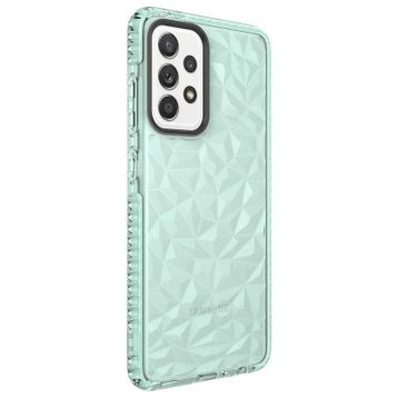 Zore Galaxy A52 Zore Buzz Kapak Kılıf