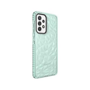 Zore Galaxy A52 Zore Buzz Kapak Kılıf