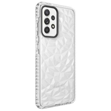 Zore Galaxy A52 Zore Buzz Kapak Kılıf
