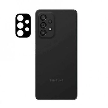 Zore Galaxy A53 5G 3D Kamera Camı
