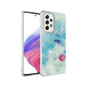 Zore Galaxy A53 5G Bella Kapak Kılıf