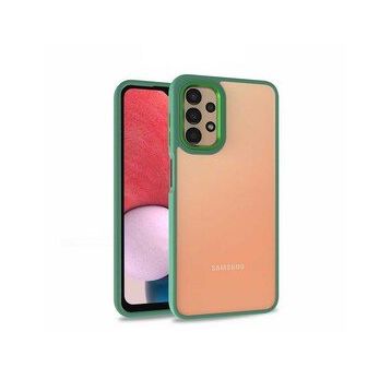 Zore Galaxy A53 5G Flora Kapak Kılıf