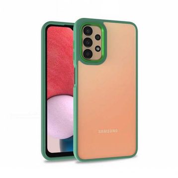 Zore Galaxy A53 5G Flora Kapak Kılıf