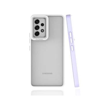 Zore Galaxy A53 5G Mima Kapak Kılıf