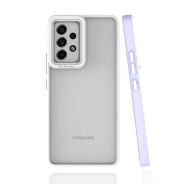 Zore Galaxy A53 5G Mima Kapak Kılıf