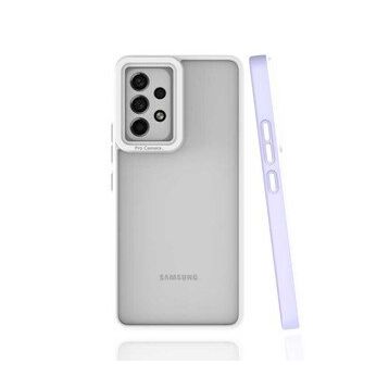 Zore Galaxy A53 5G Mima Kapak Kılıf