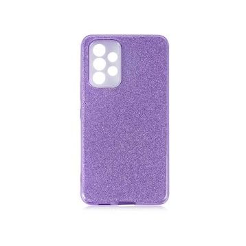 Zore Galaxy A53 5G Shining Silikon Kılıf