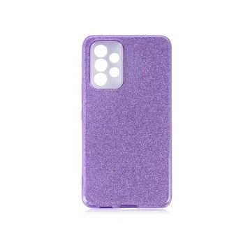 Zore Galaxy A53 5G Shining Silikon Kılıf