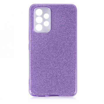 Zore Galaxy A53 5G Shining Silikon Kılıf