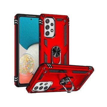 Zore Galaxy A53 5G Vega Kapak Kılıf