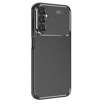 Zore Galaxy A54 Negro Silikon Kapak Kılıf