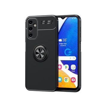 Zore Galaxy A54 Ravel Silikon Kapak Kılıf