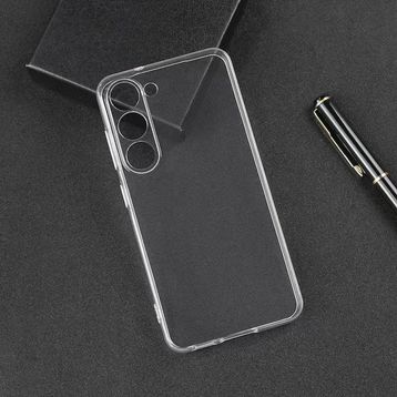 Zore Galaxy A54 Süper Silikon Kapak Kılıf
