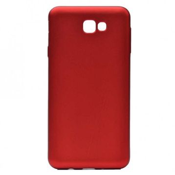 Zore Galaxy A7 2017 Premier Silikon Kapak Kılıf