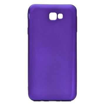 Zore Galaxy A7 2017 Premier Silikon Kapak Kılıf