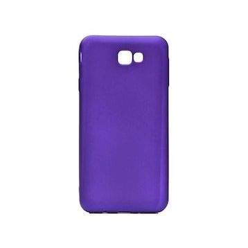 Zore Galaxy A7 2017 Premier Silikon Kapak Kılıf