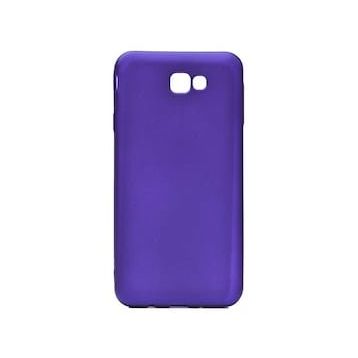 Zore Galaxy A7 2017 Premier Silikon Kapak Kılıf