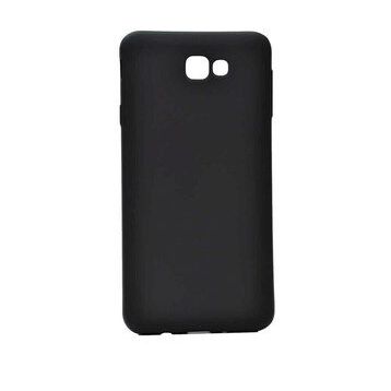 Zore Galaxy A7 2017 Premier Silikon Kapak Kılıf
