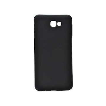 Zore Galaxy A7 2017 Premier Silikon Kapak Kılıf