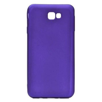 Zore Galaxy A7 2017 Premier Silikon Kapak Kılıf