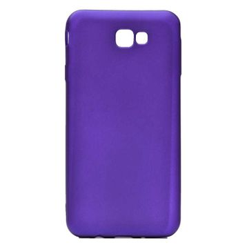 Zore Galaxy A7 2017 Premier Silikon Kılıf