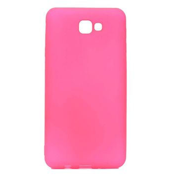 Zore Galaxy A7 2017 Premier Silikon Kılıf