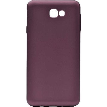 Zore Galaxy A7 2017 Premier Silikon Kılıf