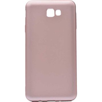 Zore Galaxy A7 2017 Premier Silikon Kılıf