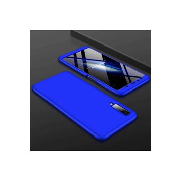 Zore Galaxy A7 2018 Ays Kapak Kılıf